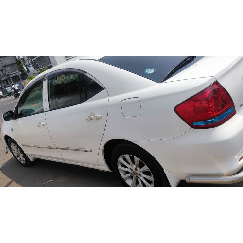 Toyota Allion 2006