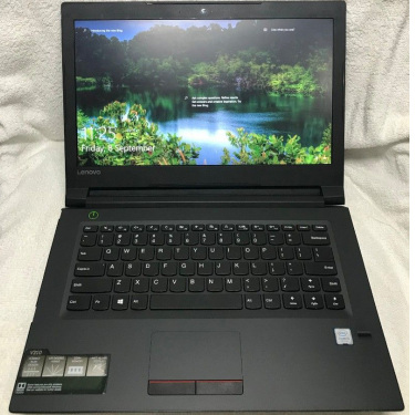 Lenovo IdeaPad V310 Core i5 7th Gen 256GB SSD