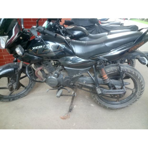 Bajaj XCD 2011