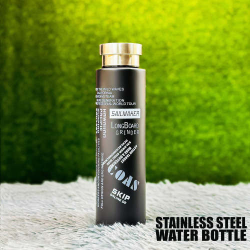 Stainless Steel Vacuum Flask Water Bottle 800ml