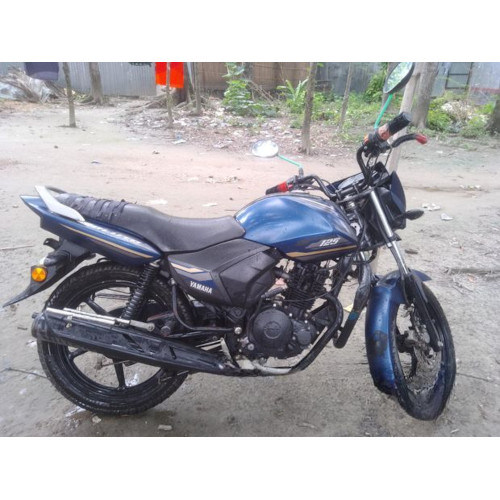 Yamaha Saluto 125 2021 Price in Bangladesh Bdstall