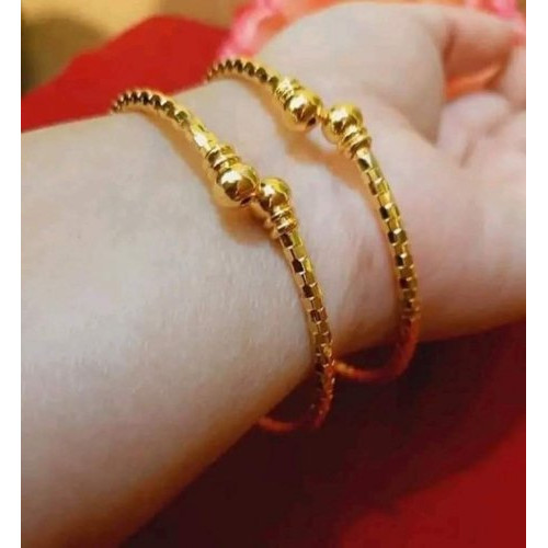 Gold-Plated Women's Bracelet