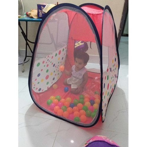 Little Playing Tent House for Children