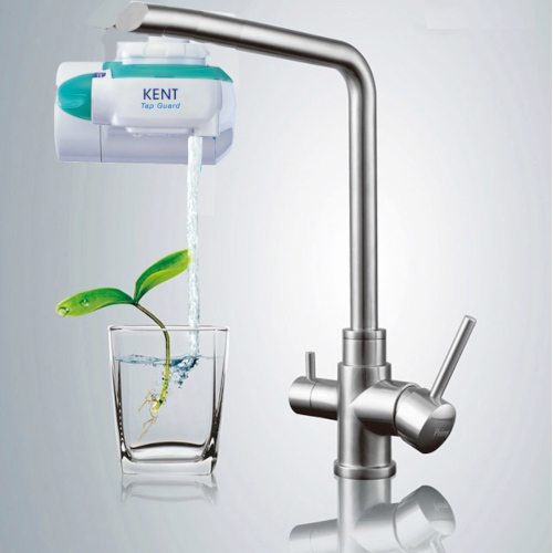 Kent Tap Guard Water Purifier