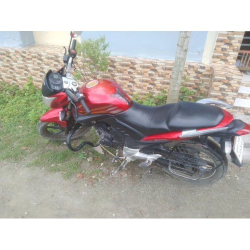 Runner KnightRider 150cc 2019