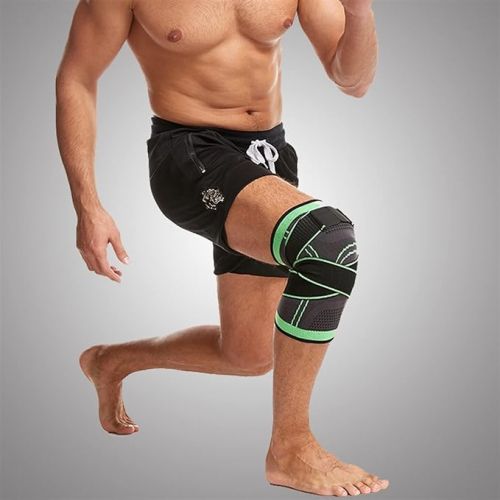 UNBIT Kneelet Sports Brace / Pad