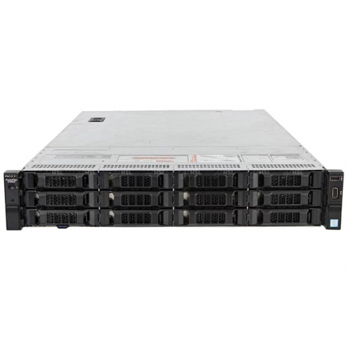 Dell PowerEdge R730xd 2U Rack Server