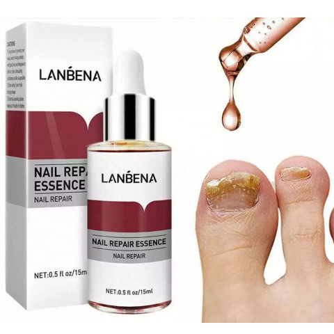 LANBENA Nail Repair Essence