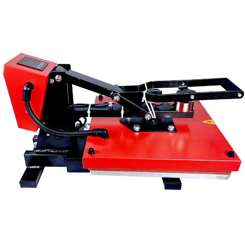 Cuyi Heat Press Machine 16 x 24 Inch