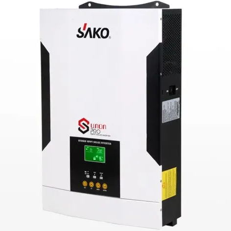 Sako Sunon Pro 3.5kW Hybrid Inverter