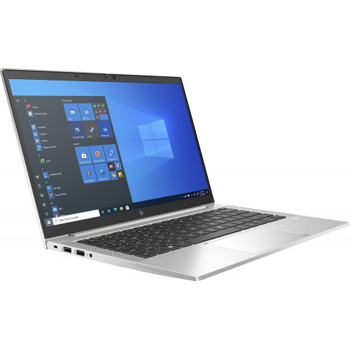 HP EliteBook 845 G8 AMD Ryzen 7 Pro 5850U 8GB RAM