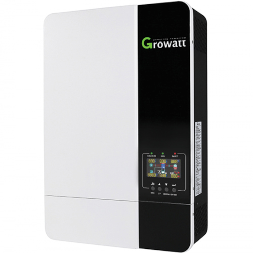 Growatt 3.5KW Off-Grid 48V Solar Inverter