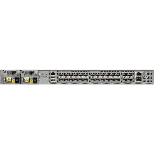 Cisco ASR 920-24SZ-M Aggregation Services Router