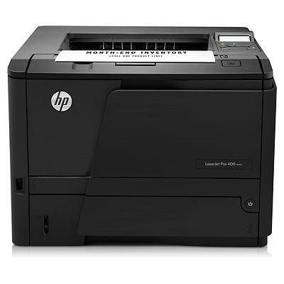 HP LaserJet Pro 400 M401d Printer