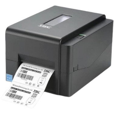 TSC TE244 Desktop Barcode Label Printer