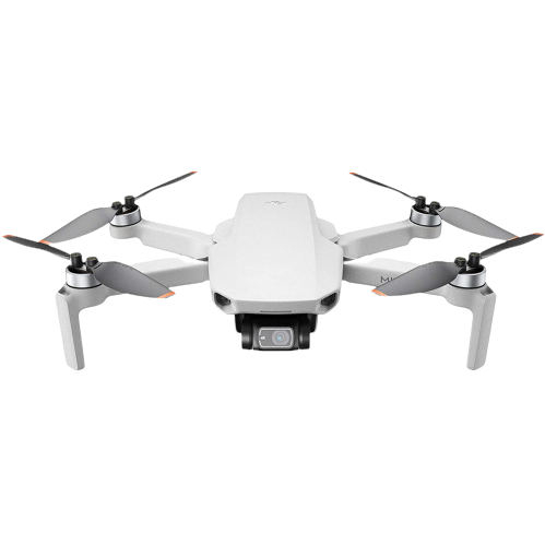 DJI Mini 2 Drone 3-Axis Gimbal with 4K Camera