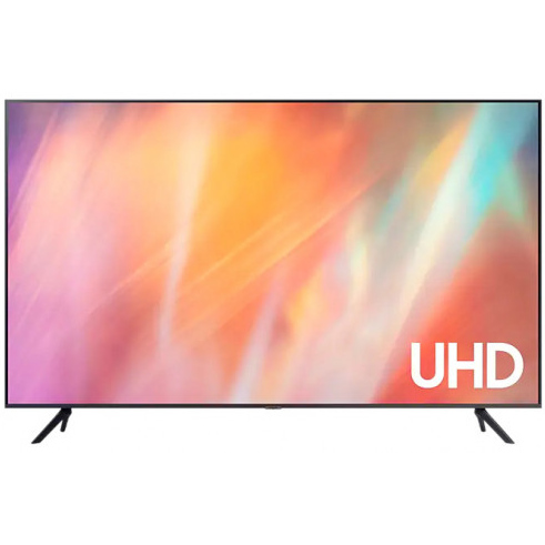 Samsung AU7700 50" Crystal UHD 4K Tizen TV