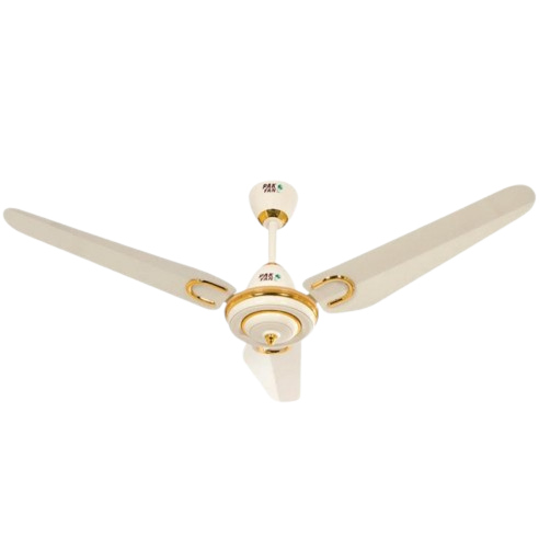 PAK Magic 56" Noiseless Ceiling Fan