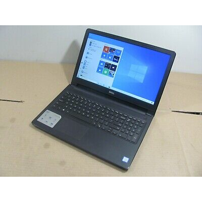 Dell Inspiron 15-3567 Core i3 7th Gen 8GB RAM Laptop