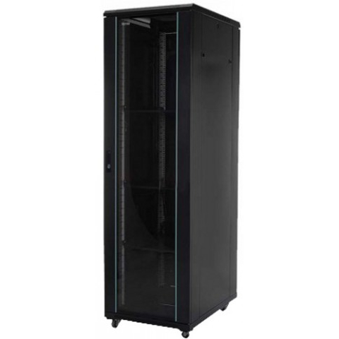 Toten 32U Equipment 600 x 600 mm Server Rack Cabinet