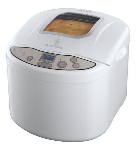 Russell Hobbs 18036 Fast Breadmaker Fresh Bread in Minutes