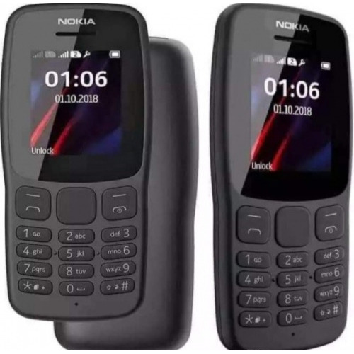 Nokia 106 Dual-SIM Vietnam