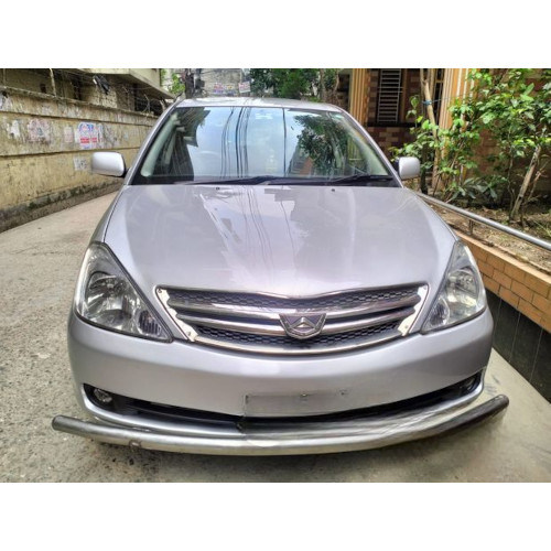 Toyota Allion G Package 2006