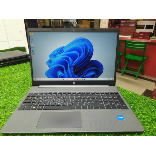 HP 15s-fq5786TU Core i3 12th Gen Laptop