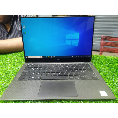 Dell XPS 13 9370 Core i5 8th Gen 512GB SSD Laptop