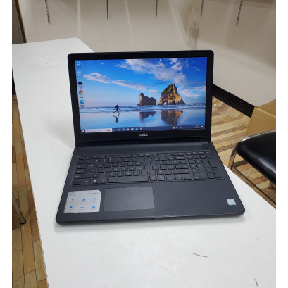 Dell Inspiron 15-5567 Core i3 7th Gen 8GB RAM Laptop