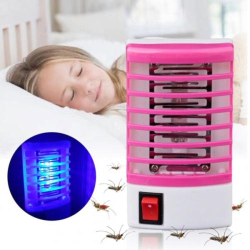 Powerful Electric Mosquito Killer