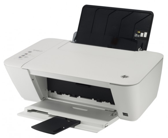 HP Printer Deskjet 1510 Ink Advantage All-in-One Color Print