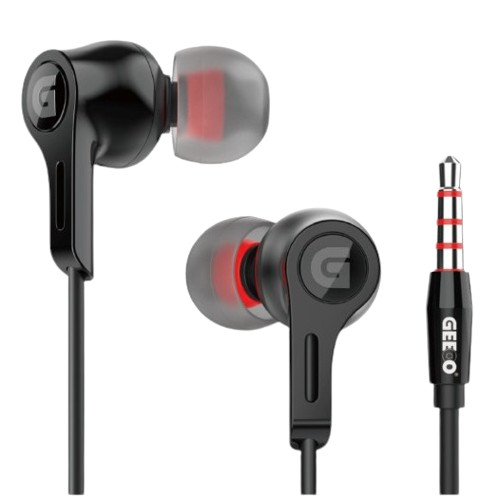 GEEOO X10 Pro Super Bass Headphone