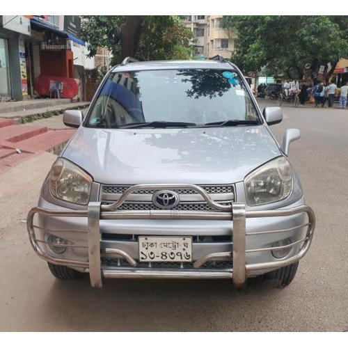 Toyota RAV4 2005