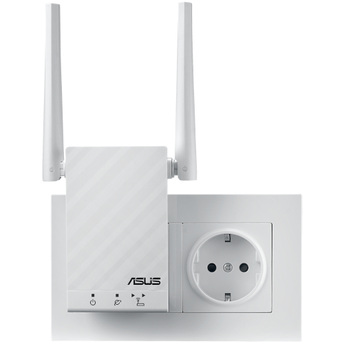 Asus RP-AC55 AC1200 Fast Wi-Fi Repeater