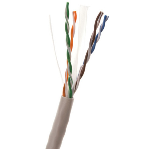 LinkBasic Cat 6 UTP Solid Cable 305 Meter