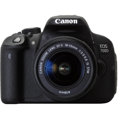 Canon EOS 700D