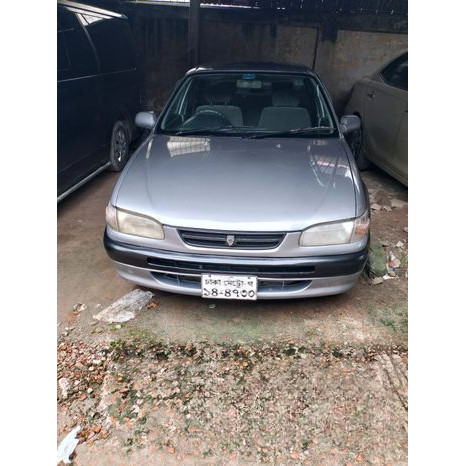 Toyota Corolla EE111 1996