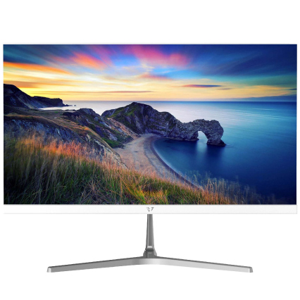 Value-Top S22IFR100W 21.5" FHD IPS Monitor