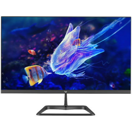 Value Top S24IFR100 23.8" Frameless FHD Monitor