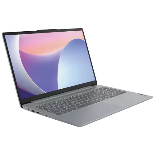 Lenovo IdeaPad Slim 3 15AMN8  AMD Ryzen 3 7520U