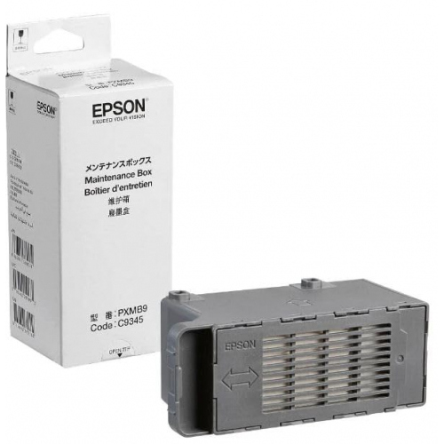 Maintenance Box for Epson Printer