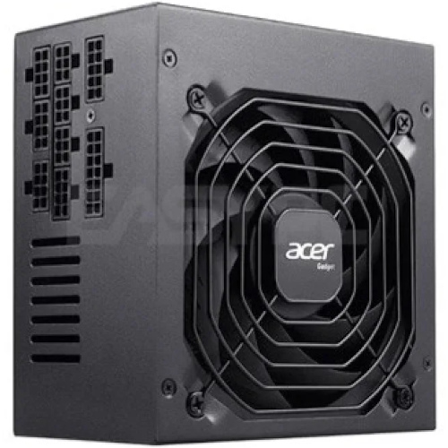 Acer AC-750 750W 80 Plus Full Modular Power Supply