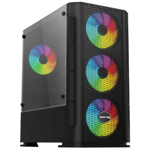 Value-Top VT-B700 Micro-ATX Mini Gaming Case