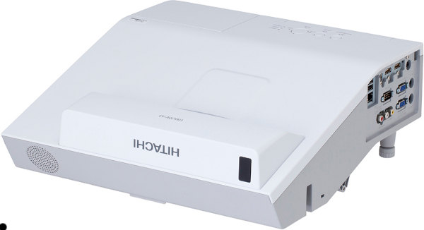 Hitachi 3LCD Ultra Short Throw Projector CP-AW3003 with LAN