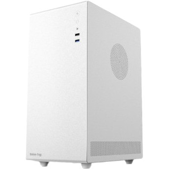 Value-Top V500W Mini Tower Micro ATX Gaming Casing