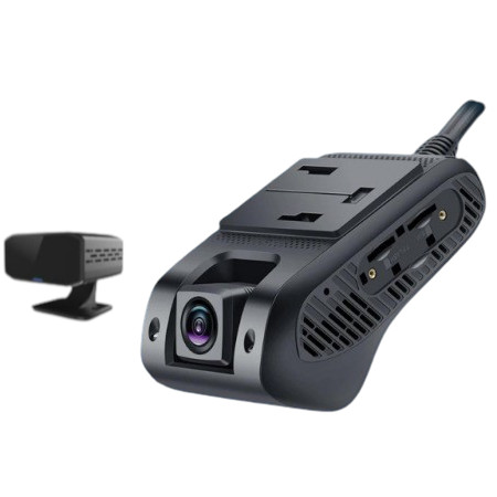 JC 261 Duel 4G / Wi-Fi Dash Cam