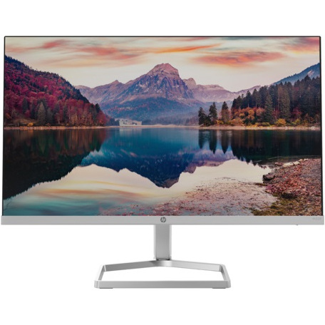 HP M22f 22 Inch Full HD IPS Monitor