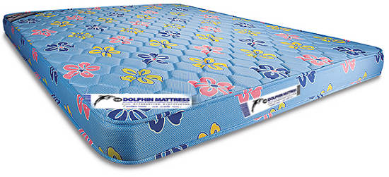 Dolphin Hard Felt Comfortable Bed Mattress