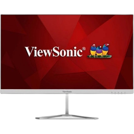 ViewSonic VX2276-SH 22" FHD IPS LED Monitor